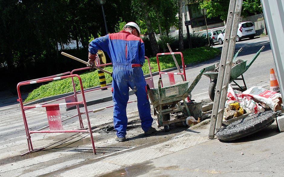 dégorgement canalisation Saint-Ouen-l'Aumône