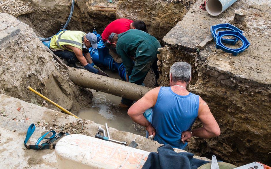  dégorgement canalisation Saint-Ouen-l'Aumône